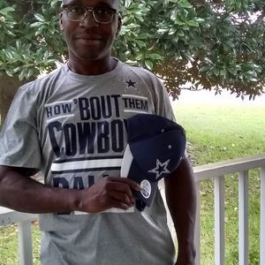 Meet your Posher, Roger